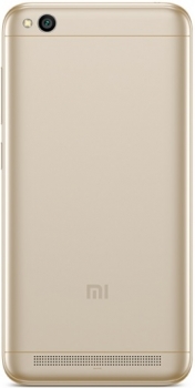 Xiaomi RedMi 5A 16Gb Gold